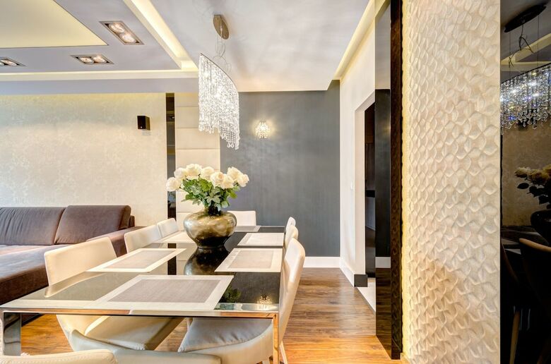 Dom & House - Apartments Waterlane
