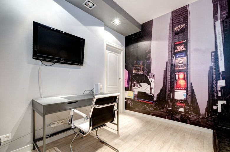Dom & House - Apartments Waterlane