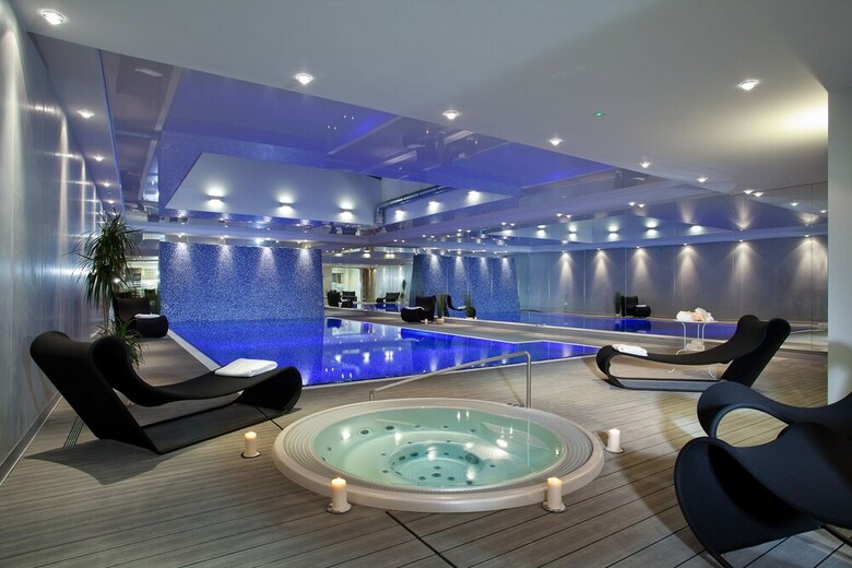 Dom & House - Apartments Waterlane