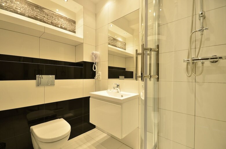 Dom & House - Apartments Waterlane