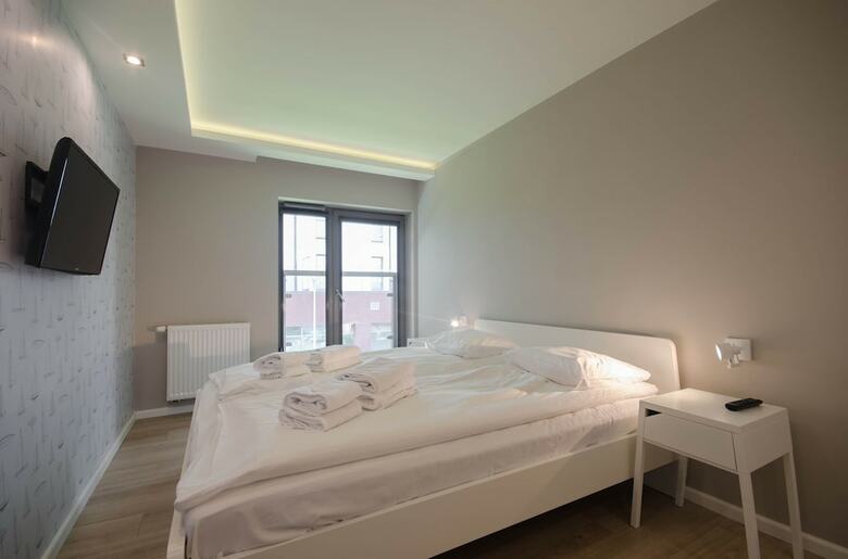 Dom & House - Apartments Waterlane