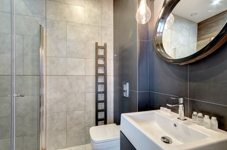 Dom & House - Apartments Waterlane