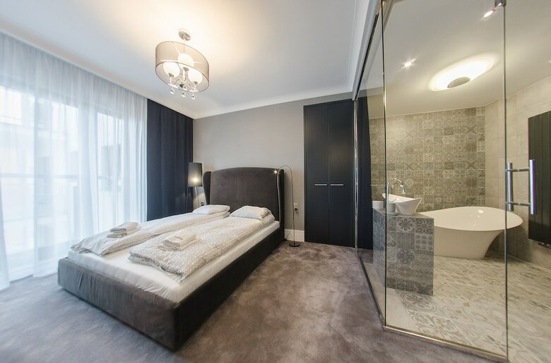 Dom & House - Apartments Waterlane