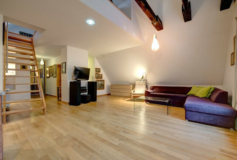 Dom & House - Apartments Waterlane