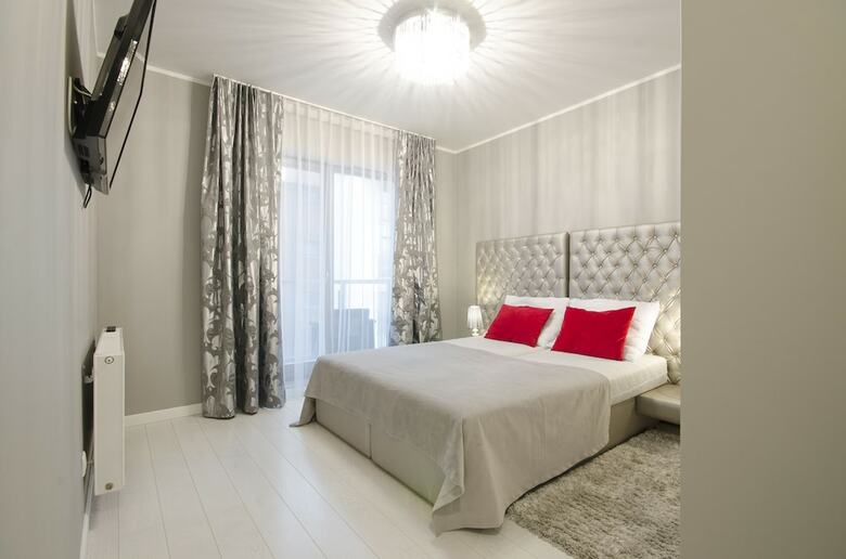 Dom & House - Apartments Waterlane