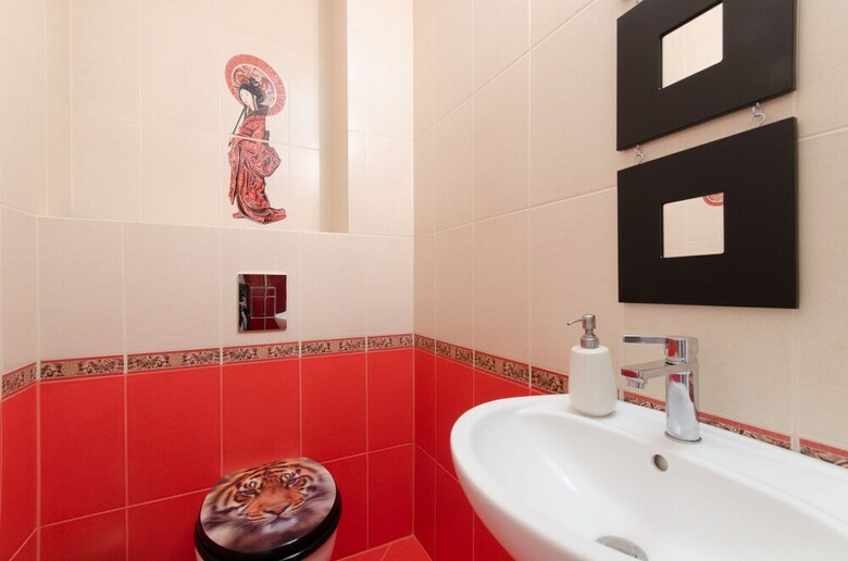 Dom & House - Apartments Waterlane