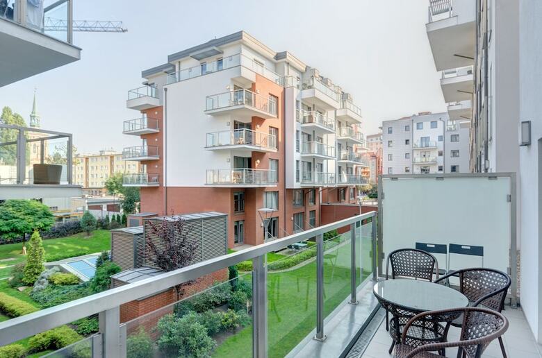 Dom & House - Apartments Waterlane