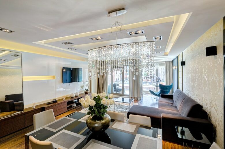 Dom & House - Apartments Waterlane