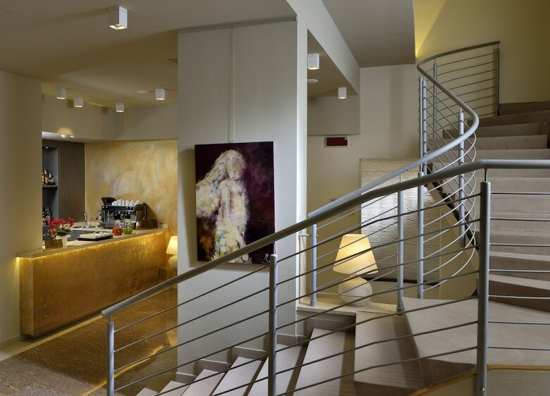 Hotel Carlton