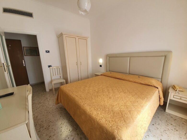 Hotel Il Nido