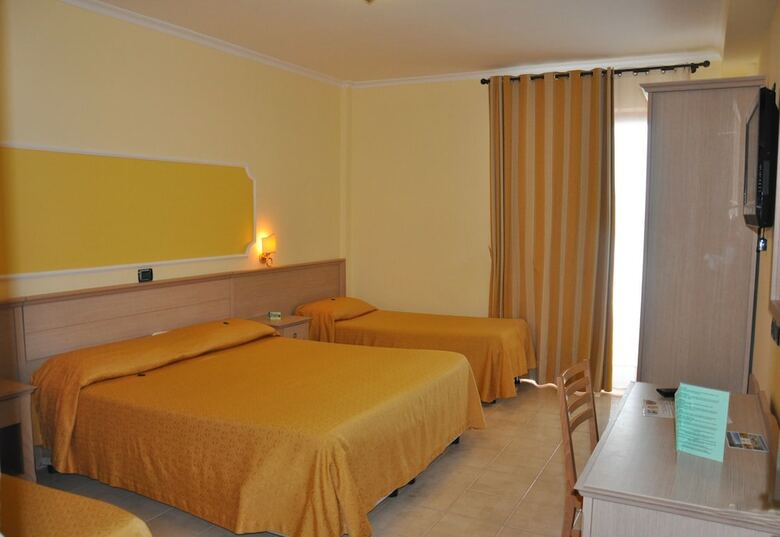 Hotel Il Nido
