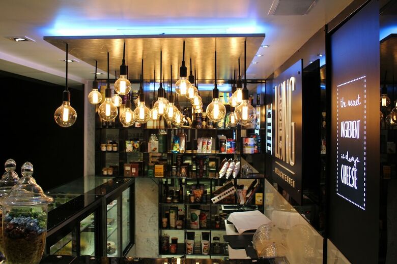 Hotel Intercontinental Marine Drive Mumbai