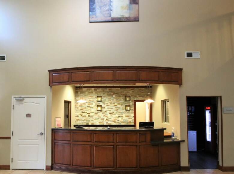 Hotel Comfort Suites Chicago Schaumburg