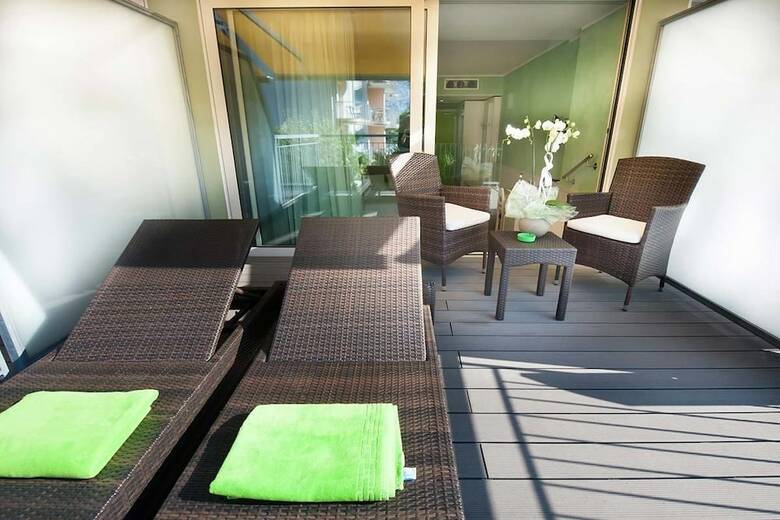 Hotel Gabry