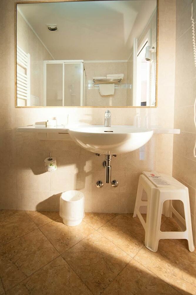 Hotel Gabry