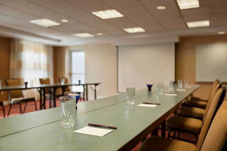 Hotel Residence Inn By Marriott Baltimore White Marsh