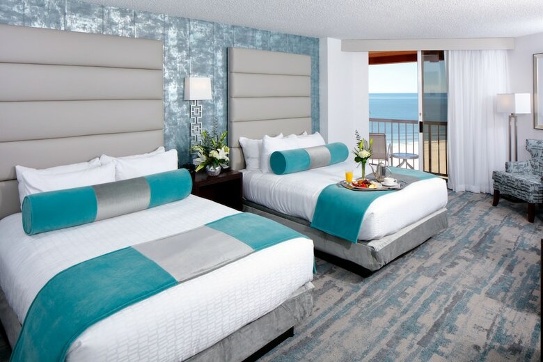 Hotel Perdido Beach Resort