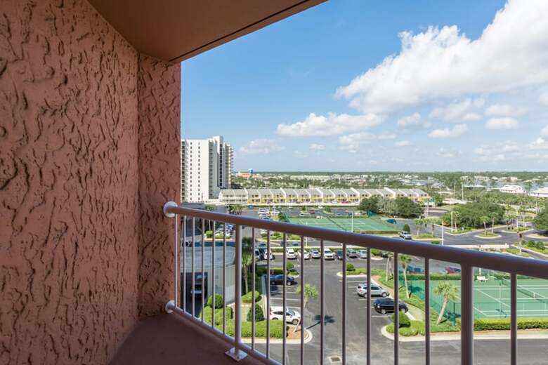 Hotel Perdido Beach Resort