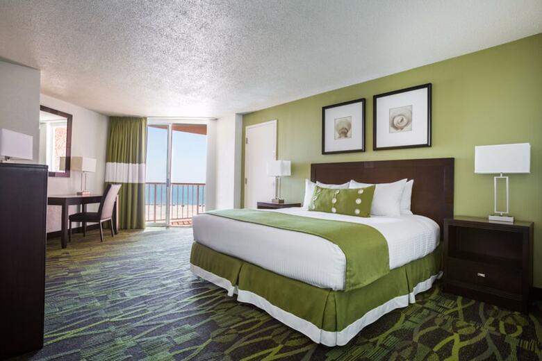 Hotel Perdido Beach Resort