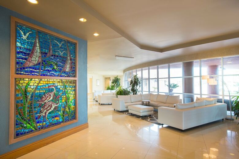 Hotel Perdido Beach Resort