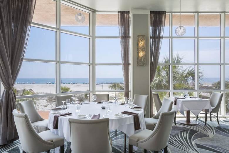 Hotel Perdido Beach Resort