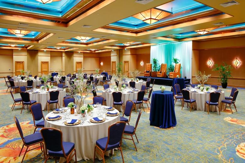 Hotel Perdido Beach Resort