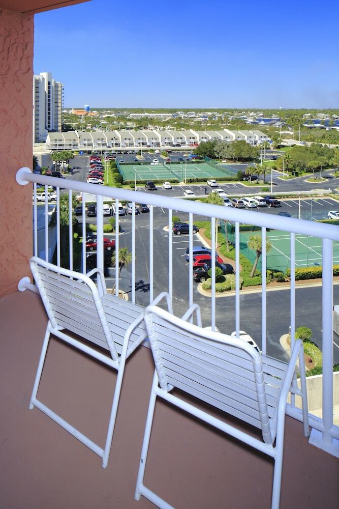 Hotel Perdido Beach Resort