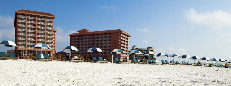 Hotel Perdido Beach Resort
