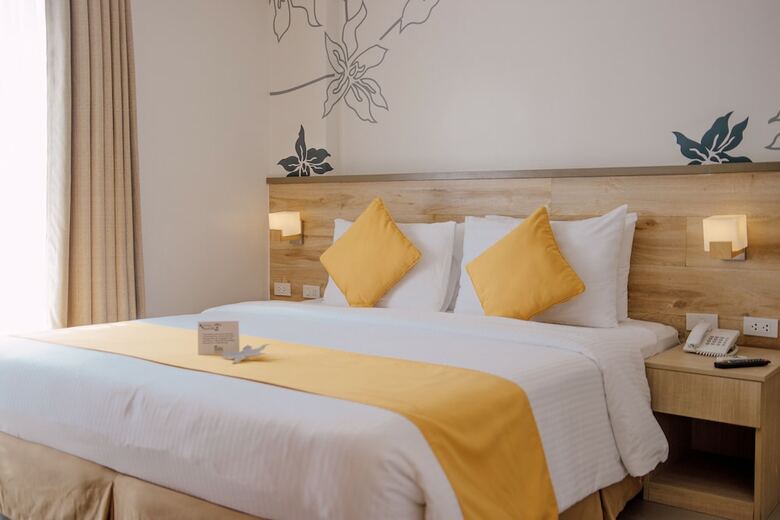 Azalea Hotels & Residences - Boracay