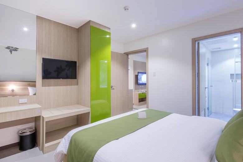Azalea Hotels & Residences - Boracay