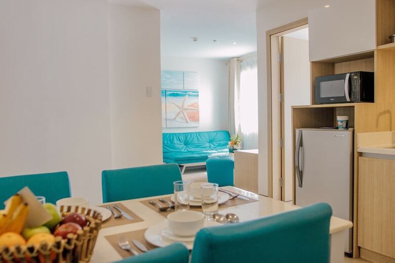 Azalea Hotels & Residences - Boracay