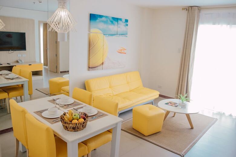 Azalea Hotels & Residences - Boracay