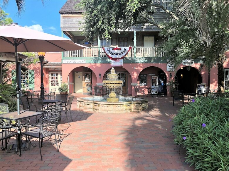 Hotel St George Inn