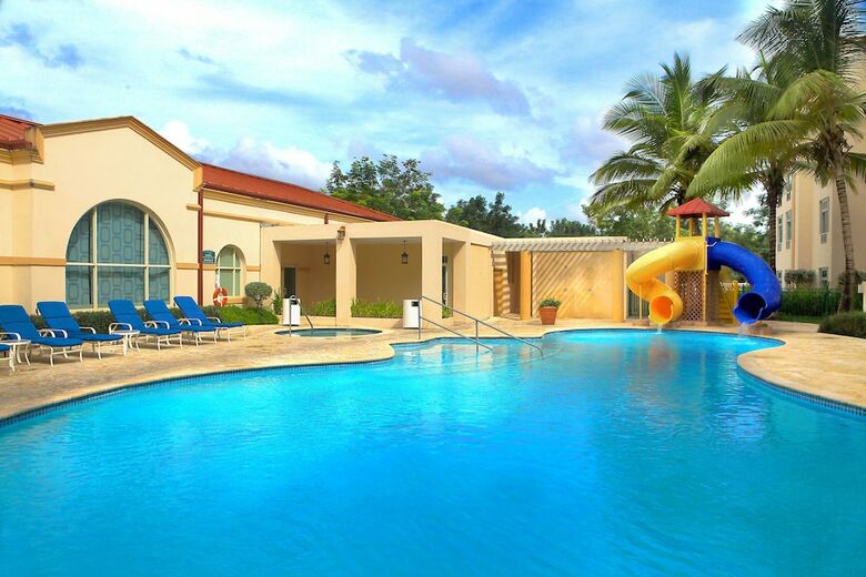 Four Points By Sheraton Caguas Real Hotel & Casino