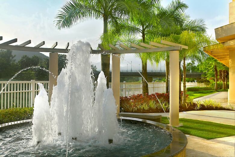 Four Points By Sheraton Caguas Real Hotel & Casino