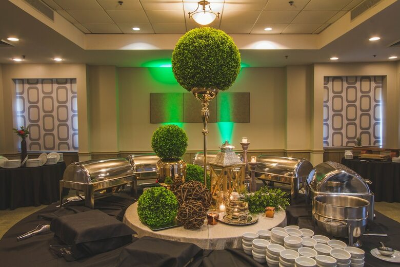 Four Points By Sheraton Caguas Real Hotel & Casino
