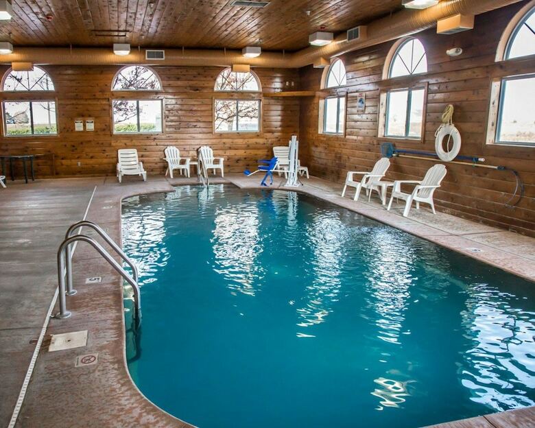 Hotel Quality Inn & Suites Loves Park