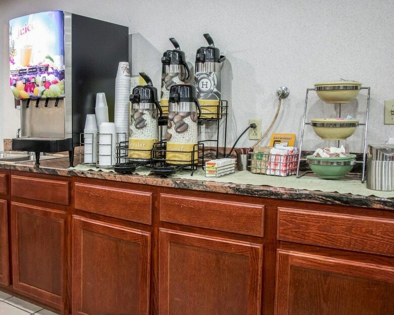 Hotel Quality Inn & Suites Loves Park