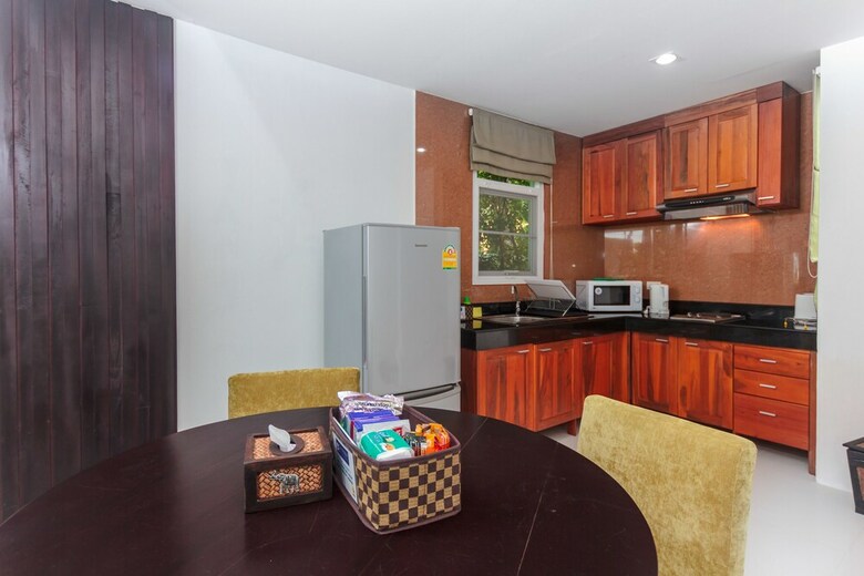Apartamentos Davina Beach Homes