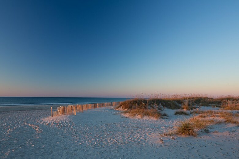 Apartamento Atlantic Beach Villas, A Festiva Resort