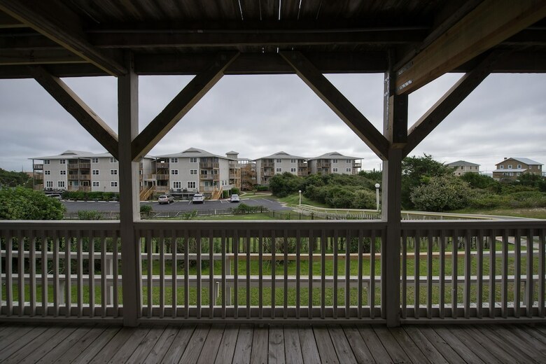 Apartamento Atlantic Beach Villas, A Festiva Resort