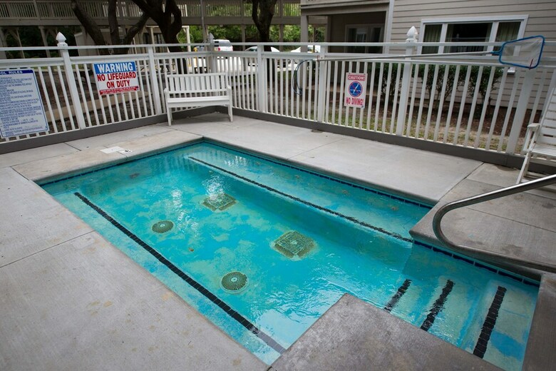 Apartamento Atlantic Beach Villas, A Festiva Resort