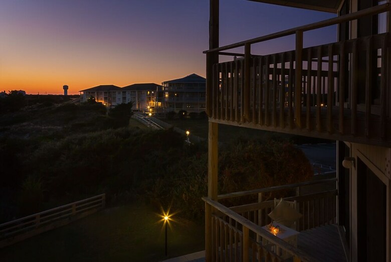 Apartamento Atlantic Beach Villas, A Festiva Resort