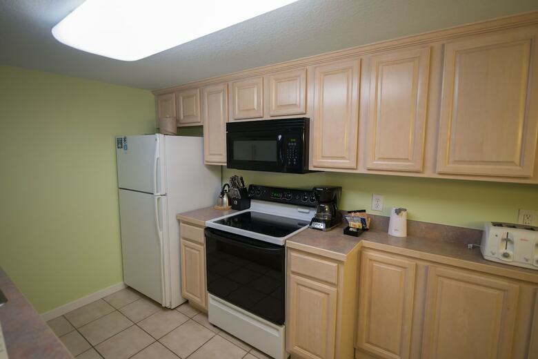 Apartamento Atlantic Beach Villas, A Festiva Resort