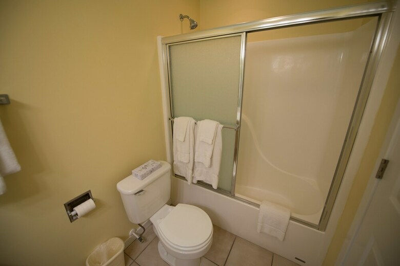 Apartamento Atlantic Beach Villas, A Festiva Resort