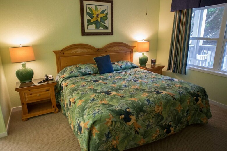 Apartamento Atlantic Beach Villas, A Festiva Resort