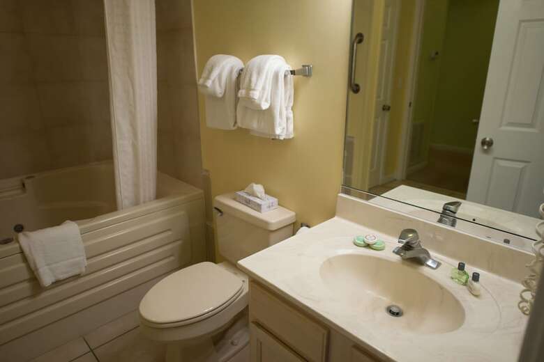 Apartamento Atlantic Beach Villas, A Festiva Resort