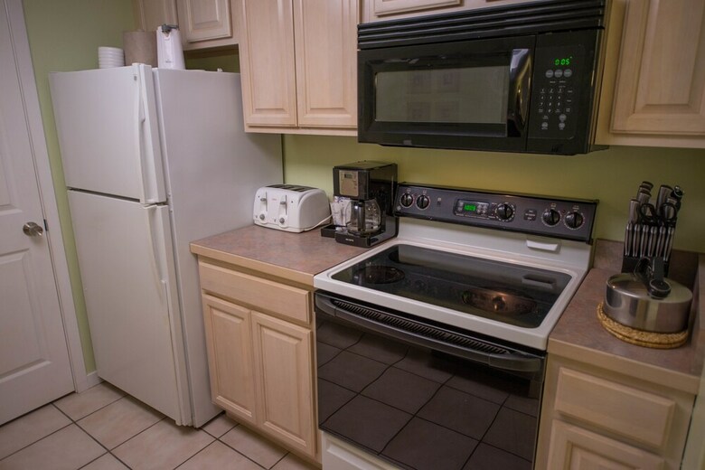 Apartamento Atlantic Beach Villas, A Festiva Resort