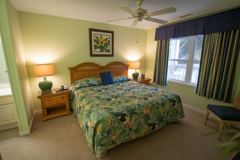 Apartamento Atlantic Beach Villas, A Festiva Resort