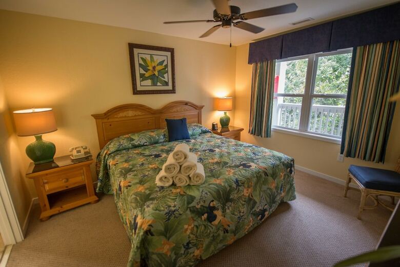 Apartamento Atlantic Beach Villas, A Festiva Resort